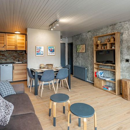 Dify Grand Soleil - Courchevel 1650 Appartement Buitenkant foto