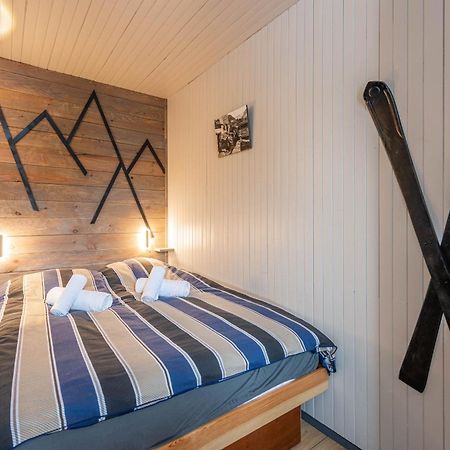 Dify Grand Soleil - Courchevel 1650 Appartement Buitenkant foto